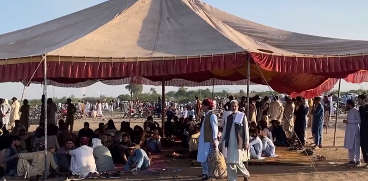 وزیراعلی کے پی کی سربراہی میں حکومتی  کمیٹی کے قومی پشتون جرگے سے مذاکرات  کامیاب