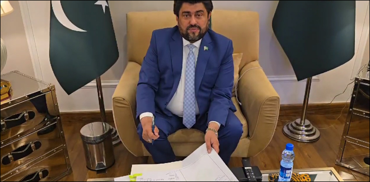 خصوصی اینٹی نارکوٹکس عدالتوں کا قیام، گورنر سندھ نے بل پر دستخط کر دیے