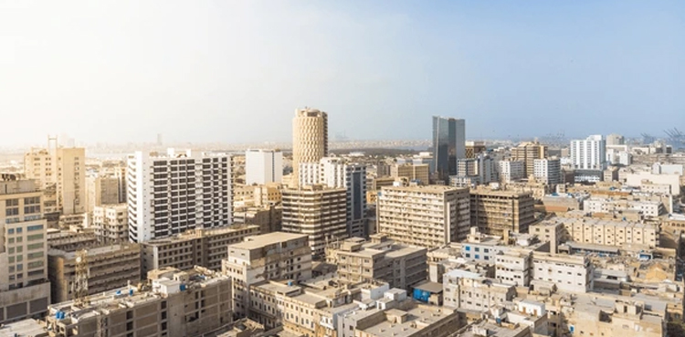 محکمہ موسمیات نے کراچی والوں کو خبردار کردیا