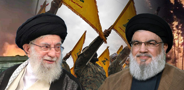 خامنہ ای نے شہید حسن نصراللہ سے چند روز پہلے کیا کہا تھا؟ رائٹرز کی تہلکہ خیز رپورٹ