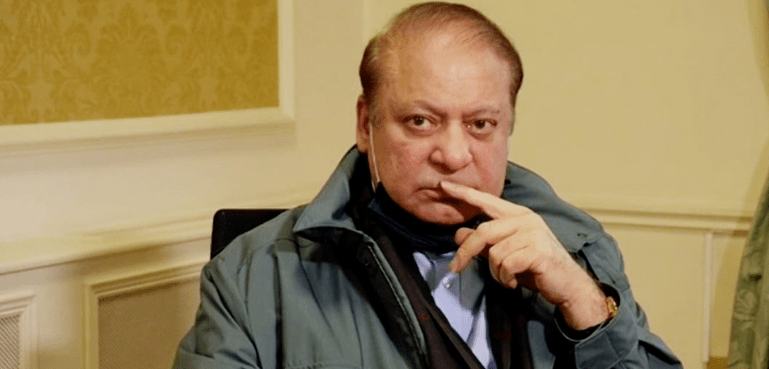 کس نے نواز شریف کو ڈرائنگ روم تک محدود کر دیا؟ اہم انکشاف