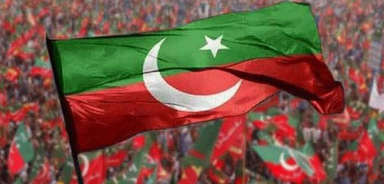 ’بانی پی ٹی آئی تک اہلِخانہ، وکلا اور جماعت کے ذمہ داران کی رسائی بحال کی جائے‘