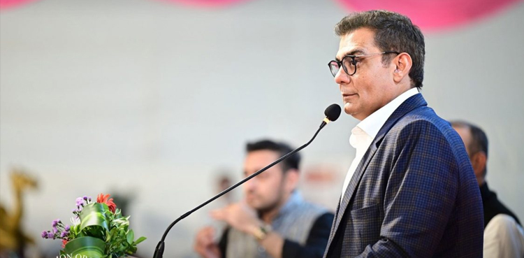 ورلڈ میمن آرگنائزیشن کی 22 ویں سالانہ جنرل میٹنگ آج سے لندن میں ہوگی