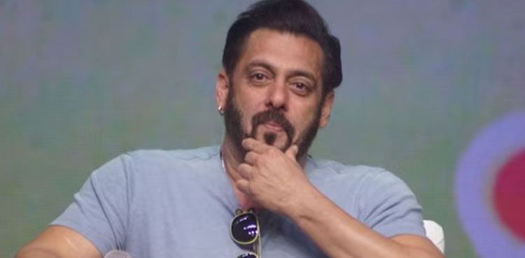 سلمان خان کی بہن خوفناک حادثے کا شکار