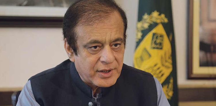 پی ٹی آئی  رہنما شبلی فراز کے وارنٹ گرفتاری جاری، بانی پی ٹی آئی بھی طلب