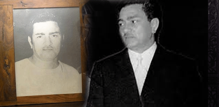 ریاض شاہد: فلمی دنیا کا ایک بڑا نام