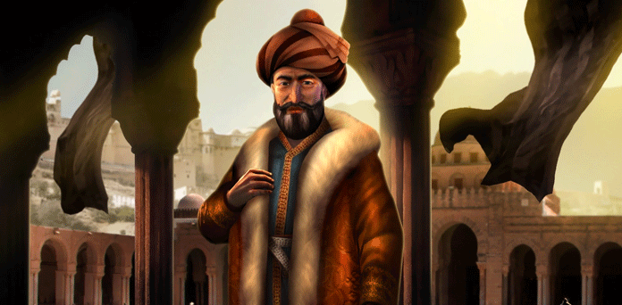 احمد شاہ ابدالی: جدید افغانستان کا معمار
