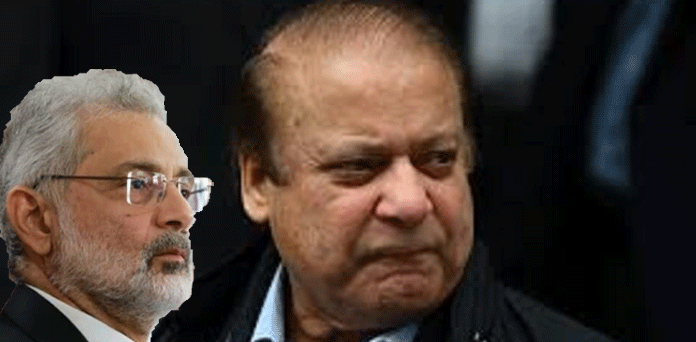 نواز شریف اور قاضی فائز عیسٰی کی آمد و رخصت میں مماثلت اتفاقیہ یا۔۔۔۔؟