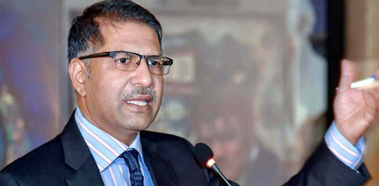 بانی پی ٹی آئی نے مذاکرات ختم کرنے کا اعلان کیوں کیا؟  بیرسٹر علی ظفر  نے بتادیا