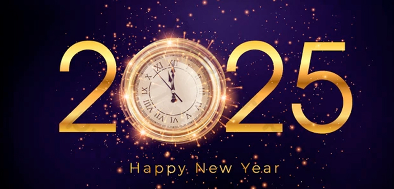 جارجیا میں سال ’’2025‘‘ کا استقبال کیسے کیا جائے گا؟ جان کر حیران رہ جائیں
