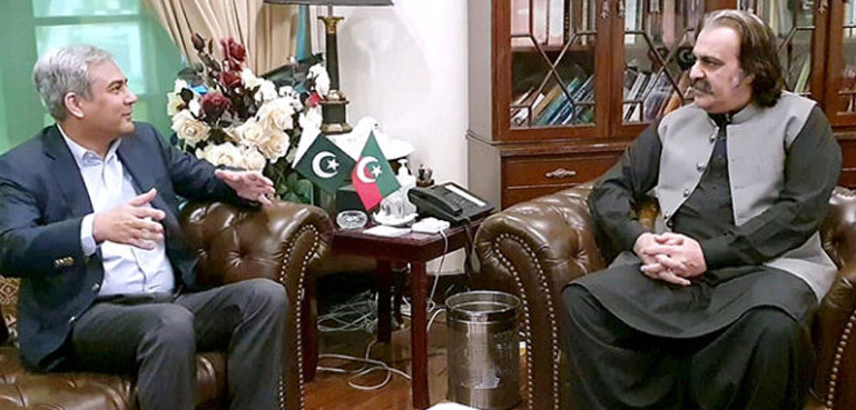 سپریم کورٹ بار کا محسن نقوی اور علی امین گنڈاپور سے مستعفی ہونے کا مطالبہ