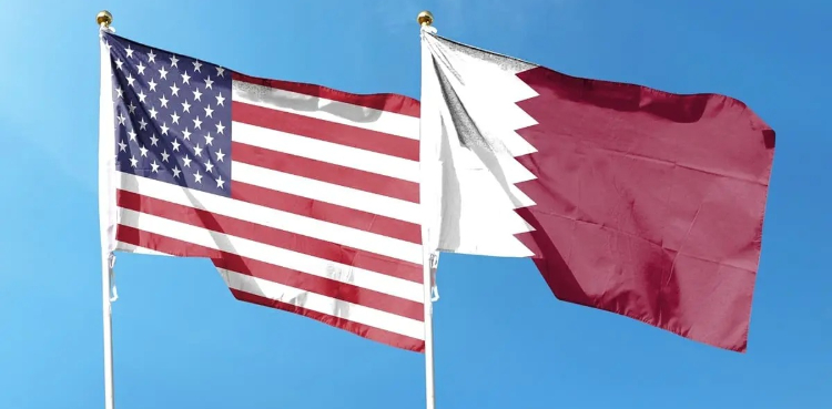 امریکا کا قطر سے حماس وفد کو ملک بدر کرنے کا مطالبہ