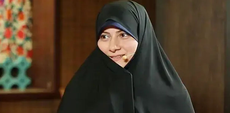 ایران کا حجاب سے منحرف خواتین کیلئے اہم اعلان