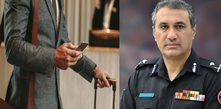 سندھ میں امن و امان کی صورتحال پر آئی جی سندھ کے زیر صدارت اہم اجلاس میں بڑے فیصلے
