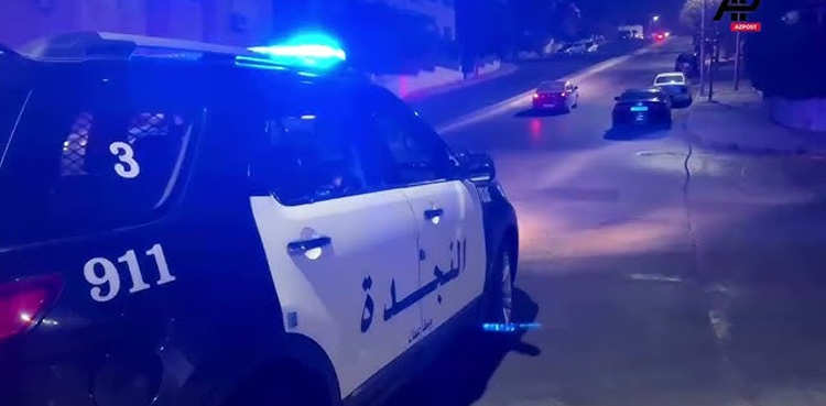 اردن : اسرائیلی سفارت خانے کے قریب فائرنگ، ایک شخص ہلاک