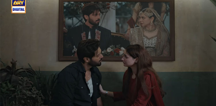 ’کبھی میں کبھی تم‘ ڈرامے کا شاندار اختتام