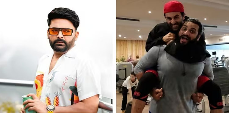 کپل شرما نے جس طرح میرا مذاق اڑایا اس سے تکلیف ہوئی، سابق بھارتی پہلوان