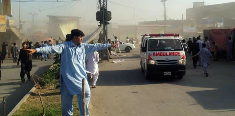 کرم میں کشیدگی برقرار، سیز فائر کے باوجود فائرنگ سے مزید 6 افراد جاں بحق