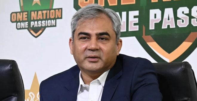 کھلاڑیوں کیلیے خوشخبری! محسن نقوی ڈومیسٹک کرکٹرز کی آواز بن گئے