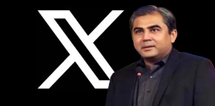 3 دنوں میں ہونیوالی تکلیف کے لیے معذرت خواہ ہیں، وزیرداخلہ کا ایکس پر پیغام
