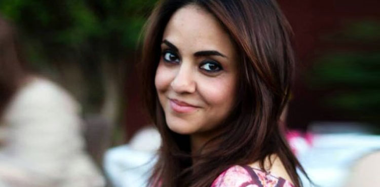 نادیہ خان نے کم عمر میں شادی کرنے کی وجہ بتا دی