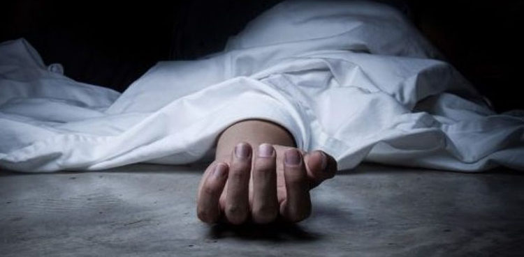 آئی ٹی کی طالبہ نے ہاسٹل میں زندگی کا خاتمہ کرلیا