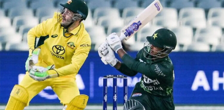 پاک آسٹریلیا پہلا ٹی 20 آج برسبین میں کھیلا جائے گا