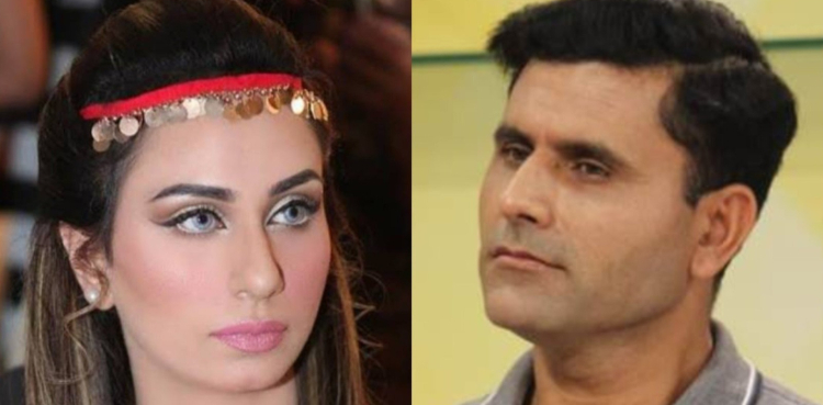 اداکارہ دیدار اور کرکٹر عبدالرزاق کی منگنی کیوں ٹوٹی؟ وجہ سامنے آگئی