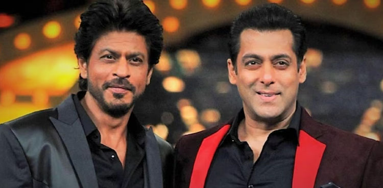 سلمان خان کے بعد شاہ رخ خان کو بھی جان سے مارنے کی دھمکی