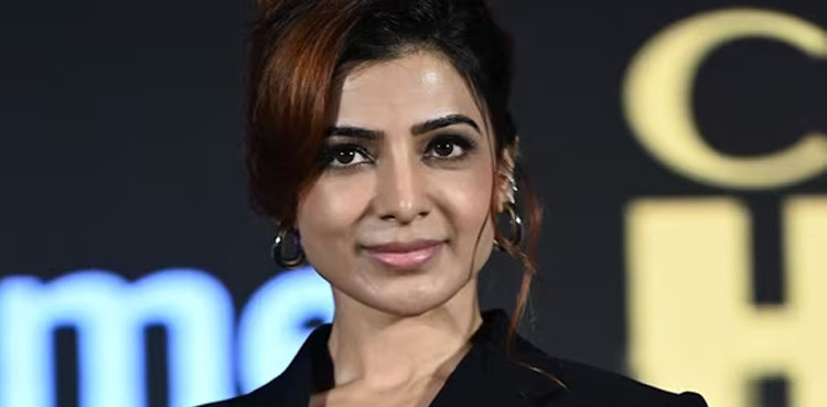 میں نے اپنی محبت پر بے انتہا پیسے لٹائے جو مضحکہ خیز تھا، سمانتھا پربھو