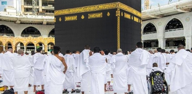 وزارت حج نے عمرہ زائرین کو خبردار کردیا
