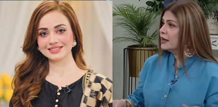 ٹی وی اداکاراؤں نے اپنے چہرے کی خوبصورتی کا راز بتا دیا