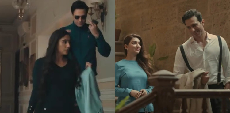 ’کبھی میں کبھی تم‘ کی اداکارہ کی تصاویر وائرل