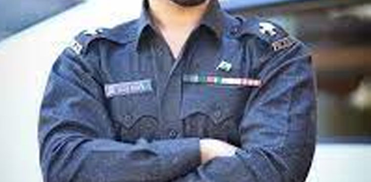 اے ایس آئی