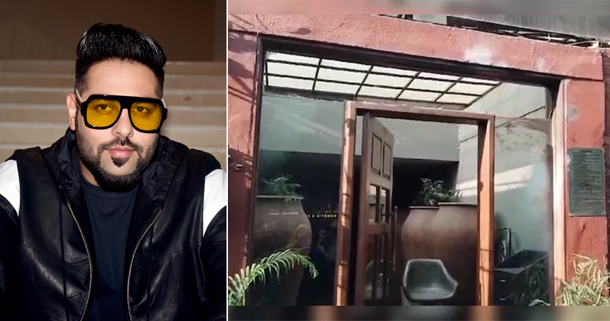 لارنس بشنوئی گینگ کا بادشاہ کے کلب پر بم سے حملہ