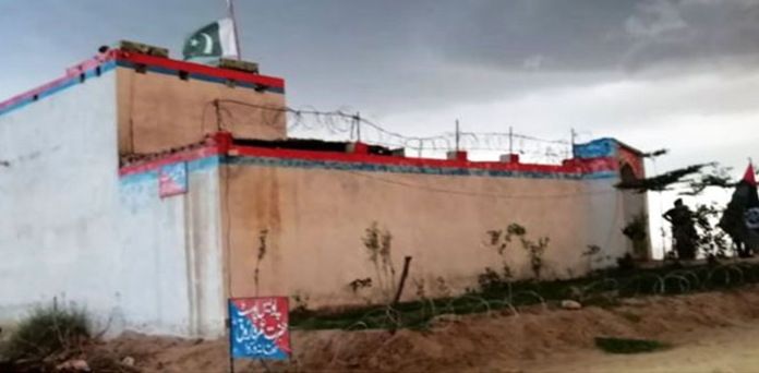 بنوں : چیک پوسٹ سے اغوا ہونے والے 7 پولیس اہلکار بازیاب
