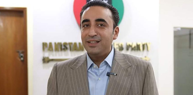 پی پی قیادت نے مذاکراتی وفد کو فرنٹ فٹ پر کھیلنے کی ہدایت کر دی