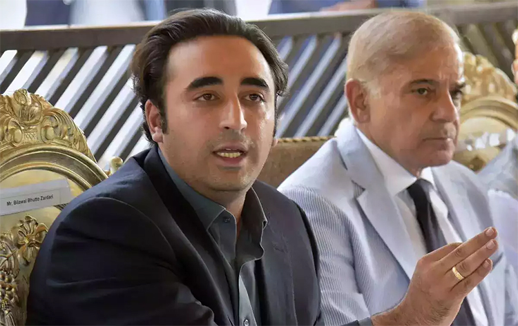 ’’بلاول بھٹو نے وزیراعظم بننے کی پیشکش کو مسترد کیا‘‘