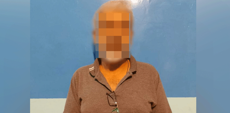 چینی کمپنی سے  کروڑوں روپے کا فراڈ کرنے والا پاکستانی  گرفتار