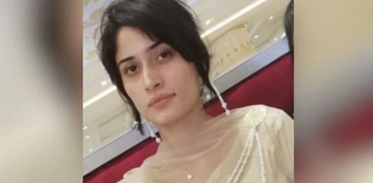 زہرہ قتل کیس میں ملوث چار ملزمان کا جسمانی ریمانڈ مکمل