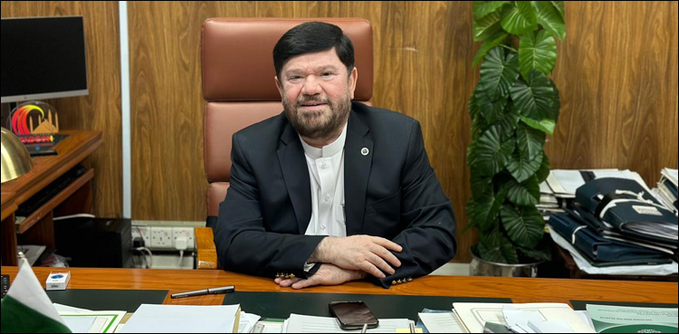 وفاقی انسانی اعضا پیوندکاری اتھارٹی میں اہم تعیناتی