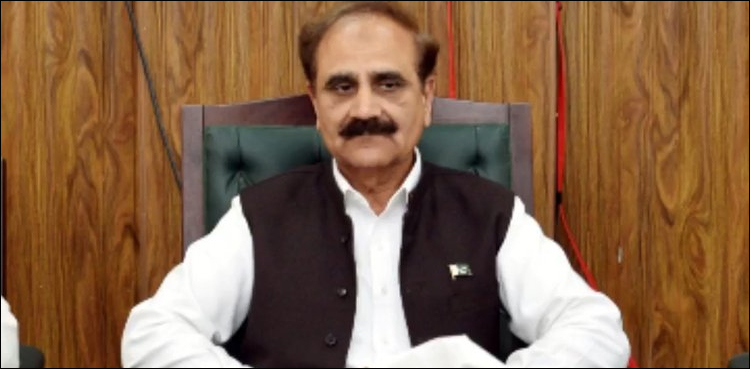 جنوبی کوریا کی حکومت نے پاکستانی سائنس دان کو صدارتی ایوارڈ سے نواز دیا