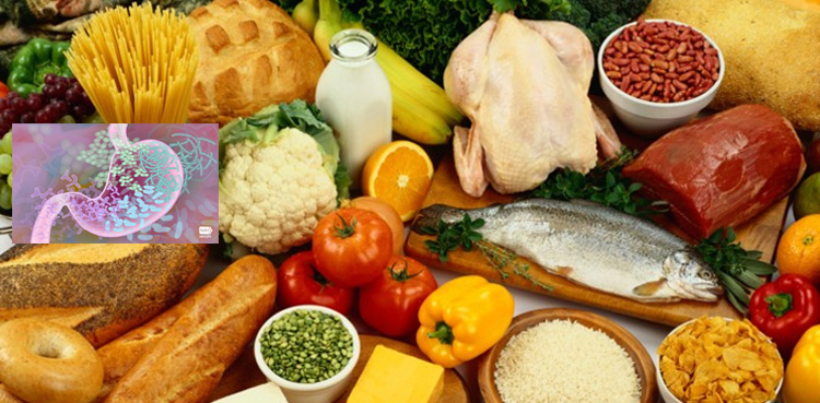 کیا کھانا چاہیے کیا نہیں؟ غذا سے متعلق غلط فہمیاں ختم کریں