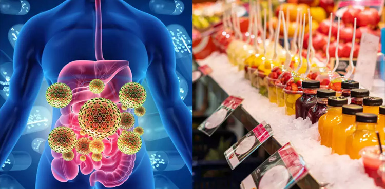 غذاؤں میں استعمال کیے جانے والے ’کیمیکل‘ کس قدر خطرناک ہیں؟