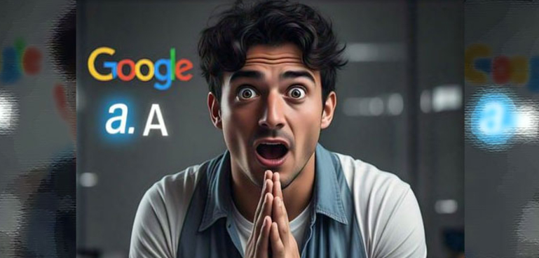 گوگل اے آئی بدمعاش ہے؟ صارف کو دھمکی آمیز جواب دینے لگا
