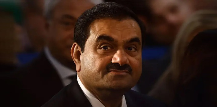 گوتم اڈانی