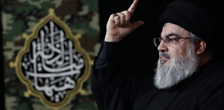 حسن نصراللہ کی شہادت کے 2 ماہ بعد نماز جنازہ کا اعلان