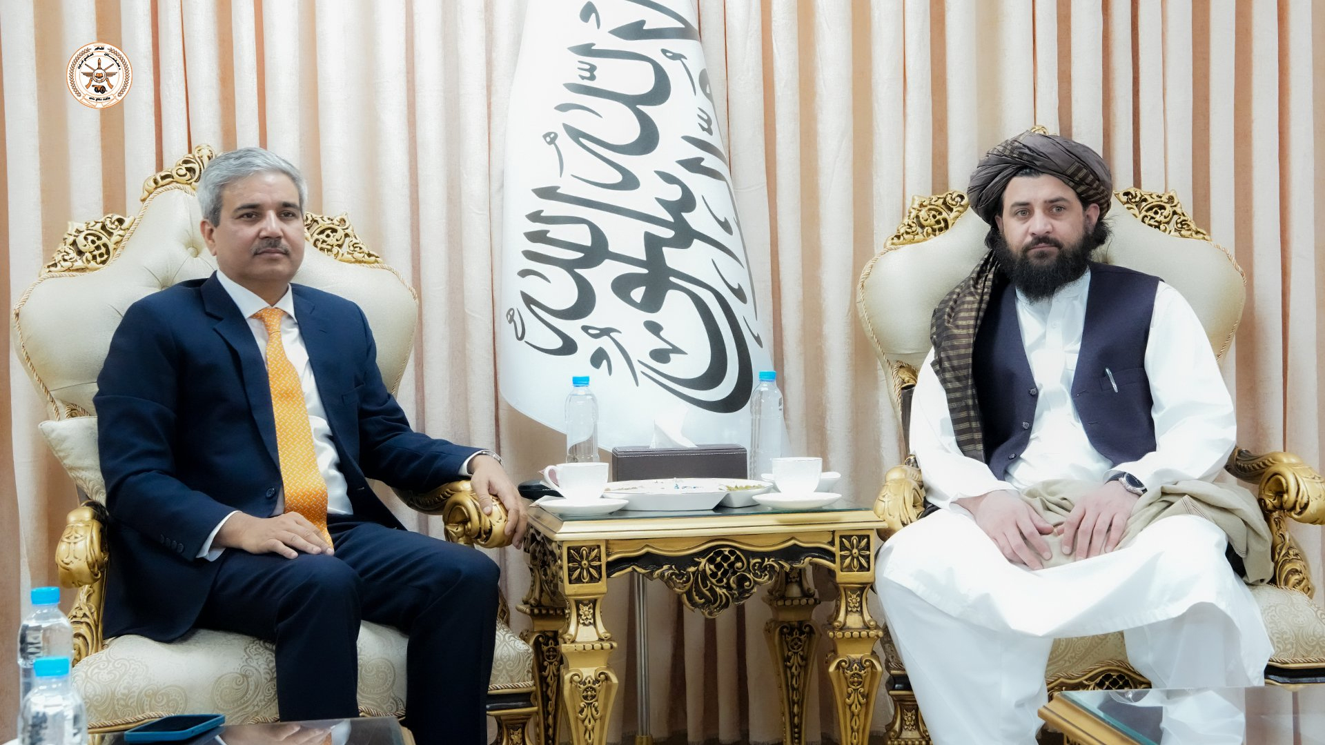 بغل میں چھری منہ میں رام رام: افغانستان اور بھارت میں دوستی کی اصل حقیقت