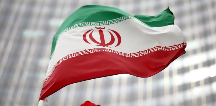 ایران نے جوہری پروگرام پر بات چیت کیلئے رضامندی ظاہر کردی