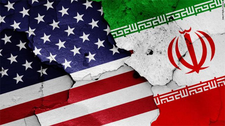 ایرانی جوہری پروگرام پر مذاکرات کا تیسرا دور آج عمان میں ہوگا